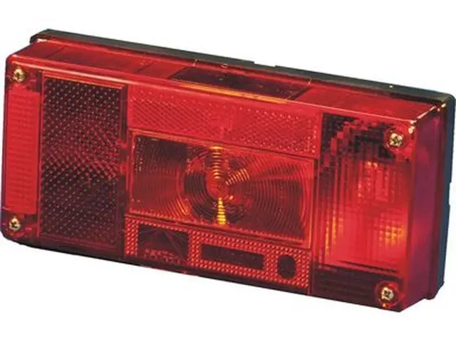 Rear Combination Lamp MIDIPOINT right 