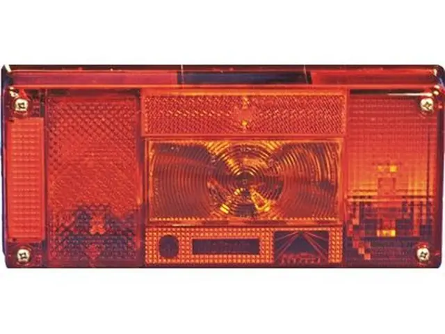 Rear Combination Lamp MIDIPOINT right 