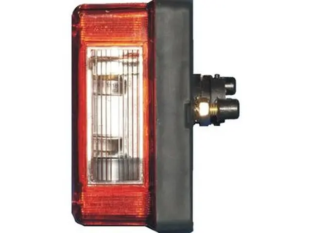 Rear Combination Lamp MIDIPOINT right 