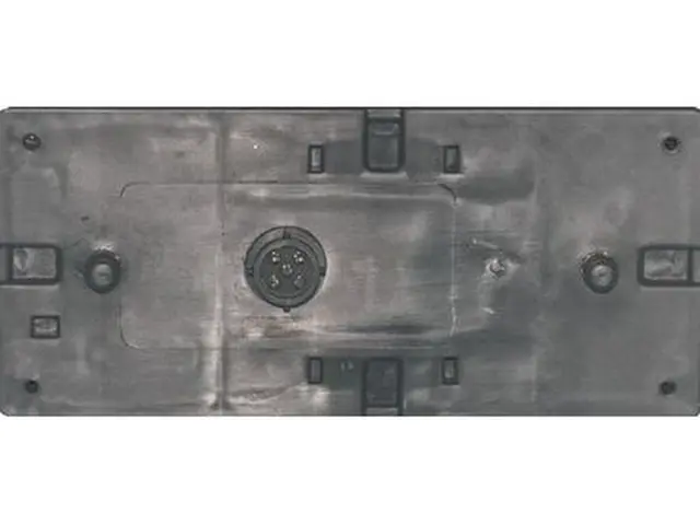 Rear Combination Lamp MIDIPOINT right 