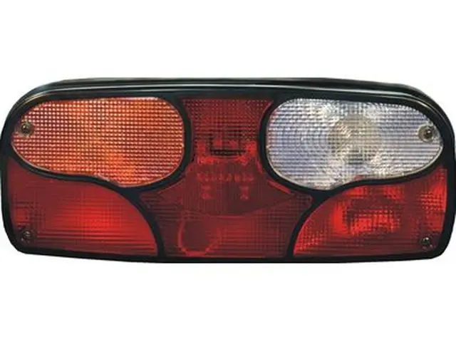 Lens ECOPOINT withour triangle reflex re 