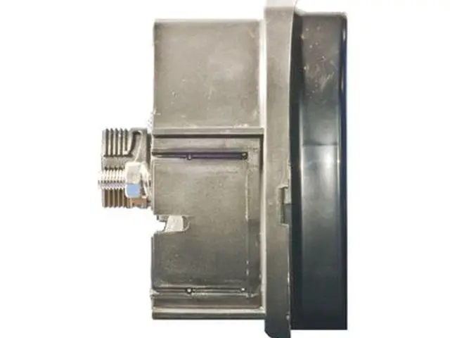 Rear Combination Lamp ECOPOINT without t 7-pole con. 