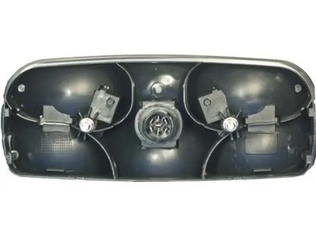 Rear Combination Lamp ECOPOINT without t 7-pole con. 