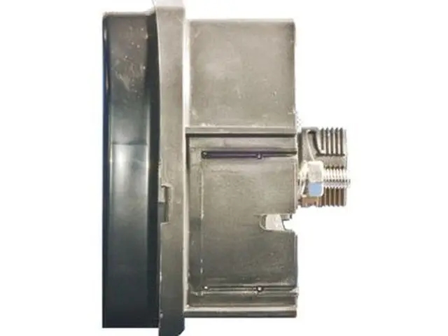 Rear Combination Lamp ECOPOINT without t 7-pole con. 