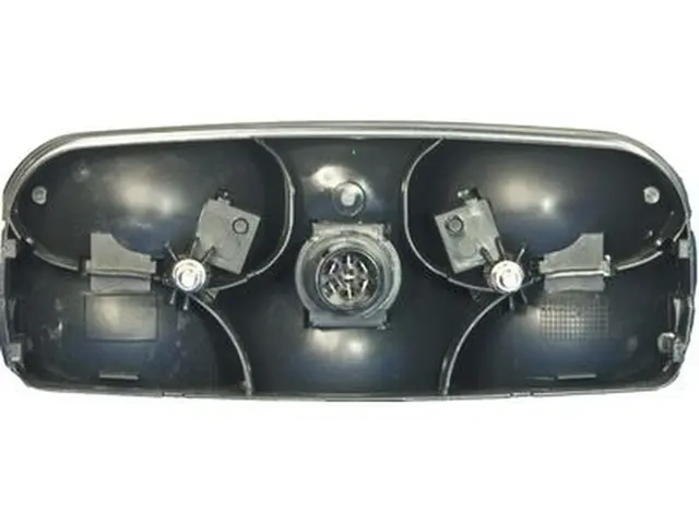 Rear Combination Lamp ECOPOINT without t 7-pole con. 