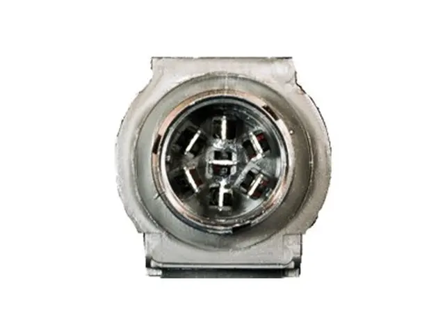 Rear Combination Lamp ECOPOINT without t 7-pole con. 