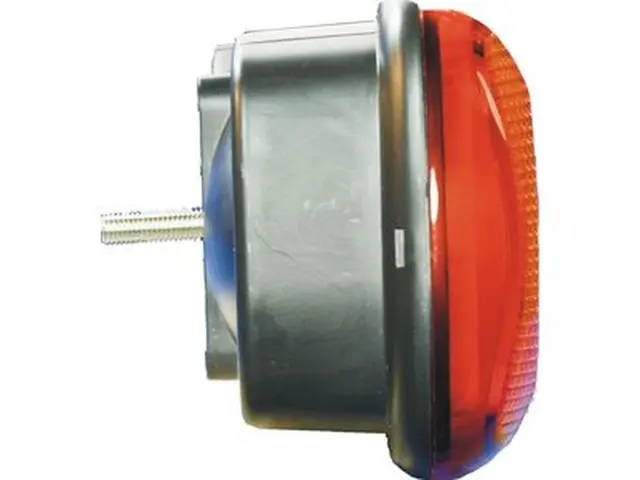 Rear Combination Lamp UNIVERSAL left right, without reflex reflector, PG-scre 