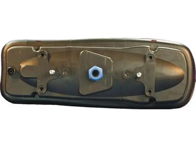 Rear Combination Lamp UNIVERSAL left right, without reflex reflector, PG-scre 