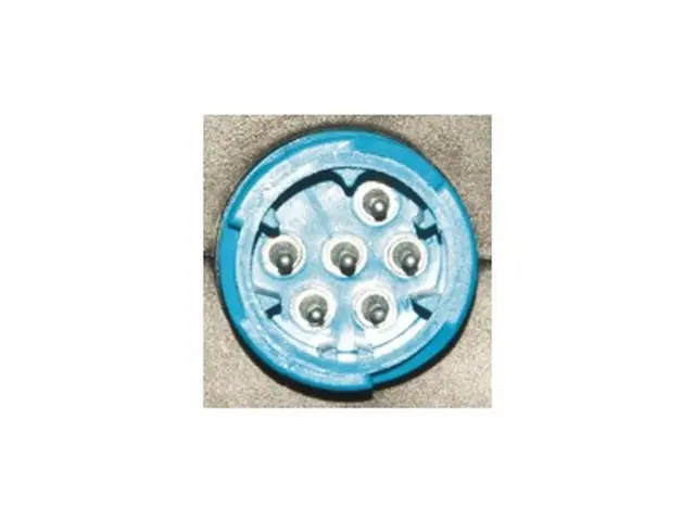 Rear Combination Lamp RENAULT / NISSAN / with reflector, numberplate lamp, AMP co 