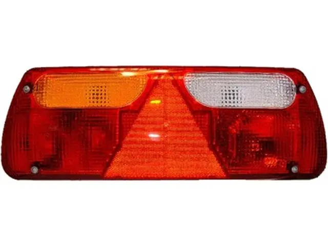 Lens UNIVERSAL left 