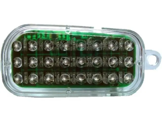 LED Module ECOPOINT Direction Indicator right 