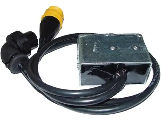 LED Control Gear LCG-ASS2 
