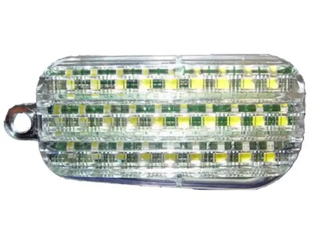 LED Module ECOPOINT Reversinglight right 