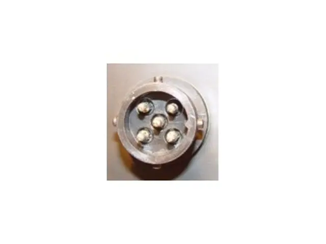 Rear Combination Lamp EARPOINT I right with reversing lamp, end outline marker 