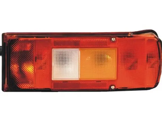 Lens VOLVO 