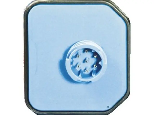 Rear Combination Lamp LC8 MAN right, with back alarm system 