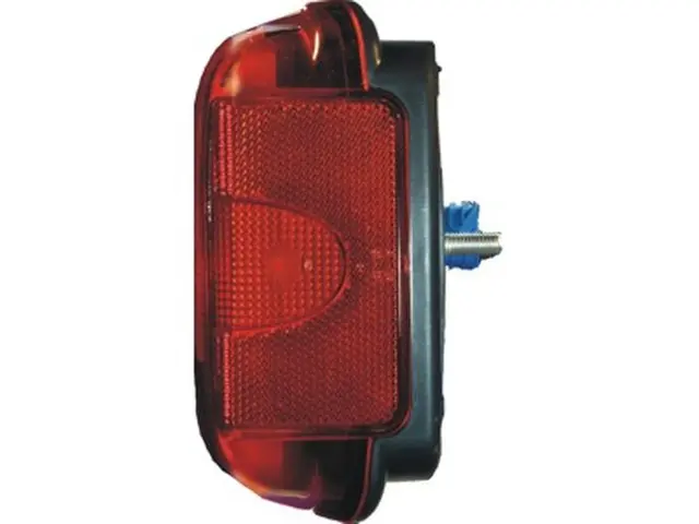 Rear Combination Lamp LC8 MB Sprinter / right 