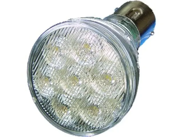 LED Module EUROPOINT II Foglight 
