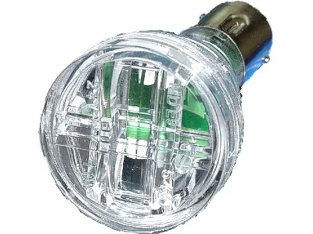LED Module EUROPOINT II Taillight 