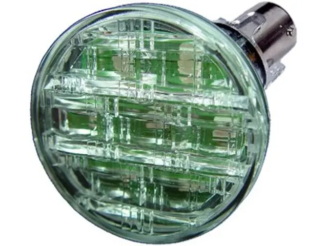LED Module EUROPOINT II Stoplight 