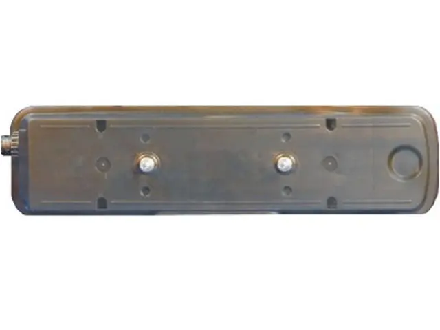 Rear Combination Lamp VOLVO left 