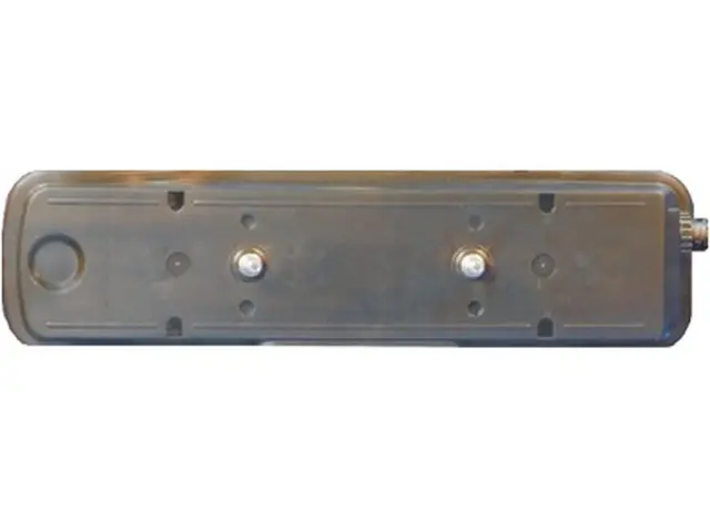 Rear Combination Lamp VOLVO right 