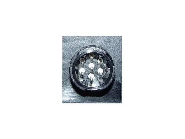 Rear Combination Lamp VOLVO right 