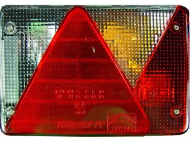 Lens MULTIPOINT IV right 