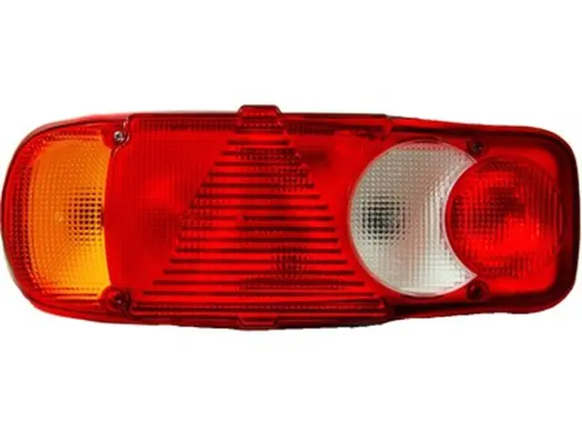 Lens UNIVERSAL left 