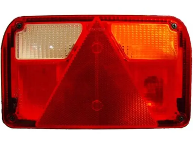 Lens UNIVERSAL left 
