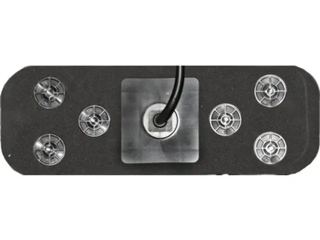 LED Rear Combination Lamp PRO-42 9-33V, cable 0,5m 