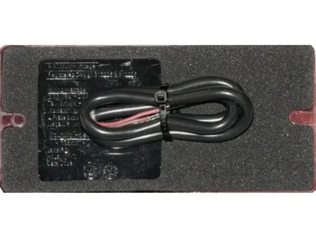 LED Rear Combination Lamp PRO-36 9-33V, cable 0,5m 