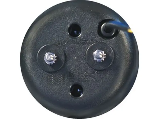 LED Rear Combination Lamp PRO-WAY 12/24V, cable 0,5m 