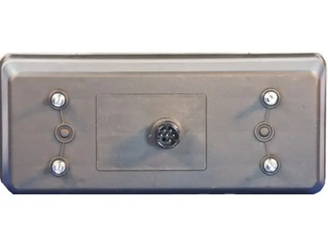 Rear Combination Lamp IVECO - Daily righ 