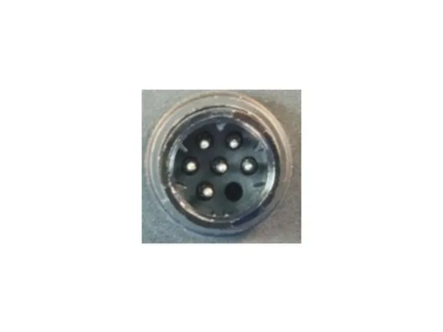 Rear Combination Lamp IVECO - Daily righ 
