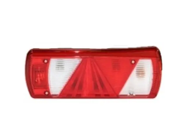 Lens ECOPOINT II right 