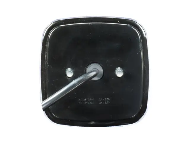 LED Reversing Lamp PRO-ROAD LG „R“ 12/24 cable 0,5m 