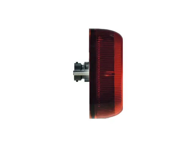 LED Rear Combination Lamp PRO-ROAD LG 12 cable 0,5m, ADR-appr., tail light in lig 