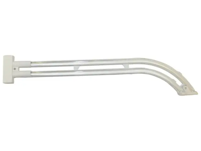 Spare part light guide for EUROPOINT III, right 