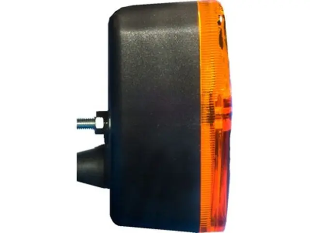 Rear Combination Lamp left right 