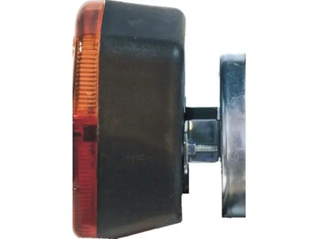 Lighting Kits magnetic, 12V, cable 7,5m 