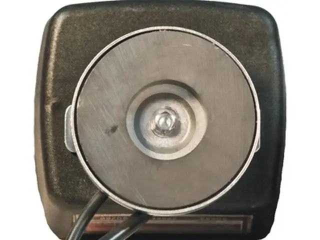Lighting Kits magnetic, 12V, cable 10m 
