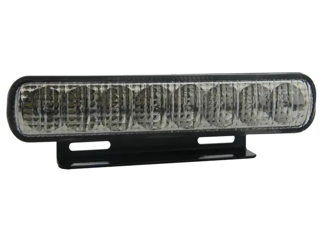 LED Daytime Running Light PRO-DAY II 10- cable 0,5m 