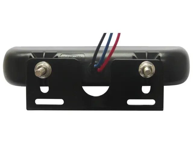 LED Daytime Running Light PRO-DAY II 10- cable 0,5m 