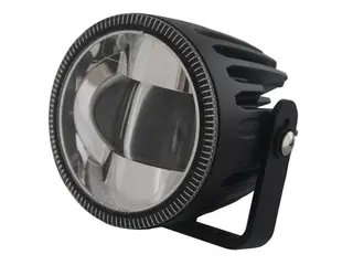 LED Fog Lamp PRO-FOG II 12/24V cable 0,5m