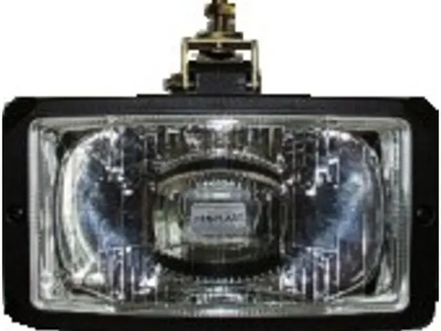 Lens for Spot Lamp 