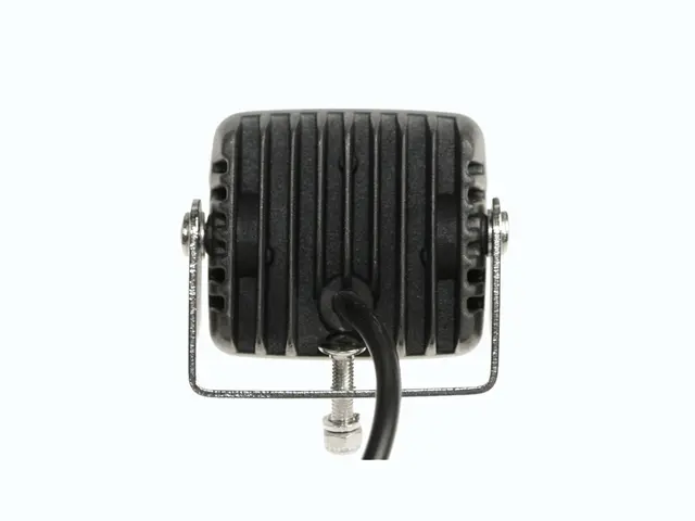 LED Reversing-/work lamp PRO-FIELD 9-32Volt, 12W, 800lm, cable 0,45m, ECE a 