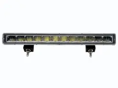 LED Driving Lamp PRO-DRIVE II 12/24V, 2400lm, cable 0,5m including Deu