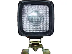 H3-Work Lamp without cable without bulb