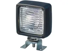 H3-Work Lamp without cable with bulb